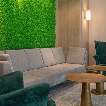 Vacationclub - Zakopianskie 437 Daire *