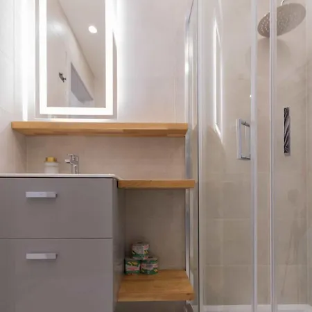 Apartment Vacationclub - Zakopianskie 437 Zakopane
