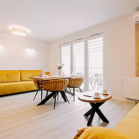 Vacationclub - Zakopianskie 437 Apartment *