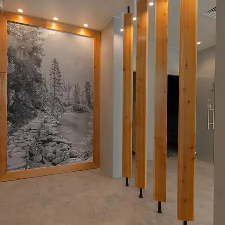 Vacationclub - Zakopianskie 437